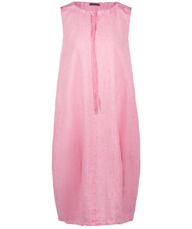 OSKA Dag Linen Dress