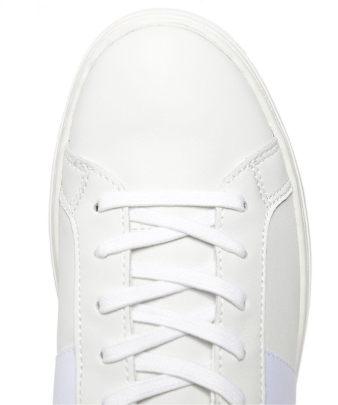 Paul Smith Leather Rex Trainers