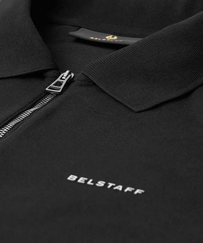 Belstaff Alloy Polo Shirt