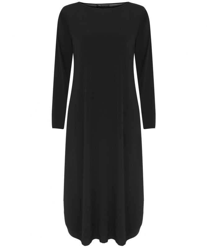 NU London Long Sleeve Dress