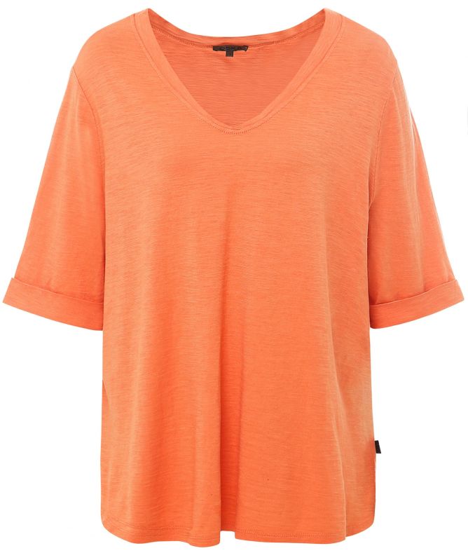OSKA Cotton Taccia Top