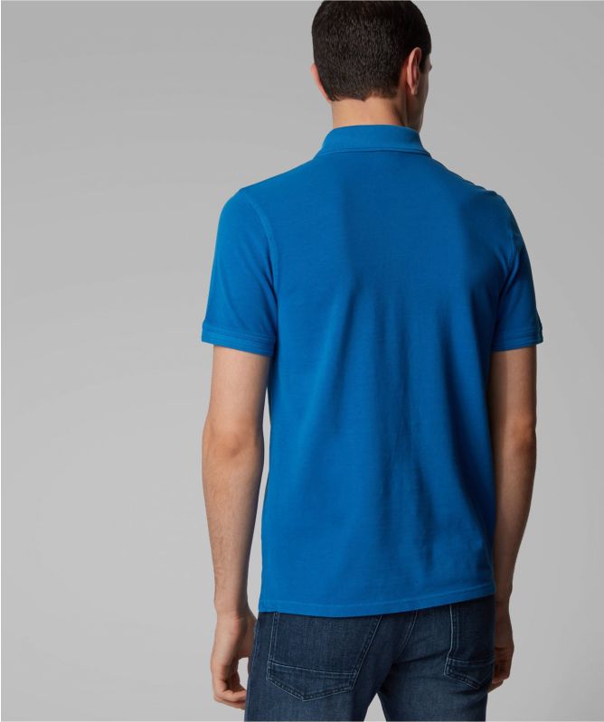 BOSS Slim Fit Prime Polo Shirt