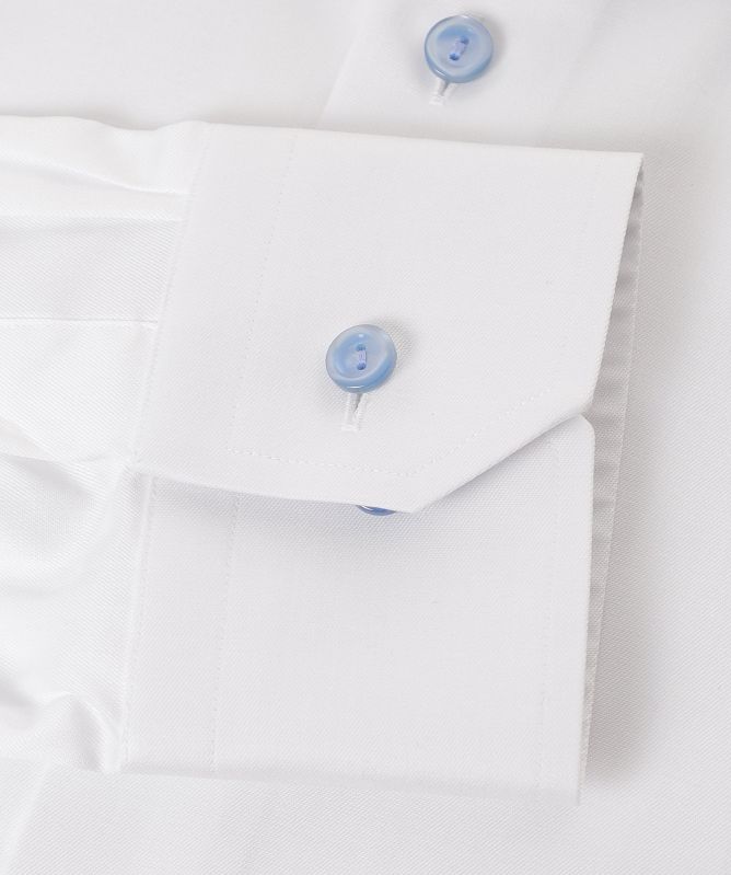 Eton Contemporary Fit Twill Shirt
