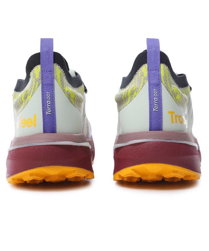 Tropicfeel Terra.001 Trainers