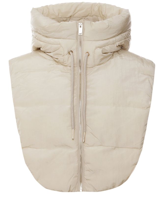 Rino and Pelle Tabita Hood Collar