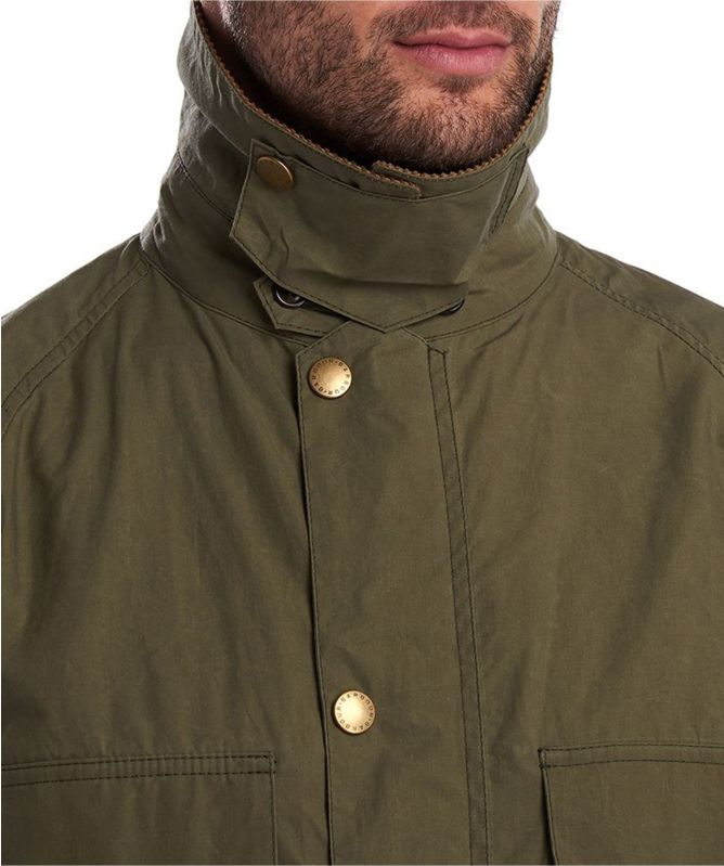 Barbour Cotton Bedale Jacket