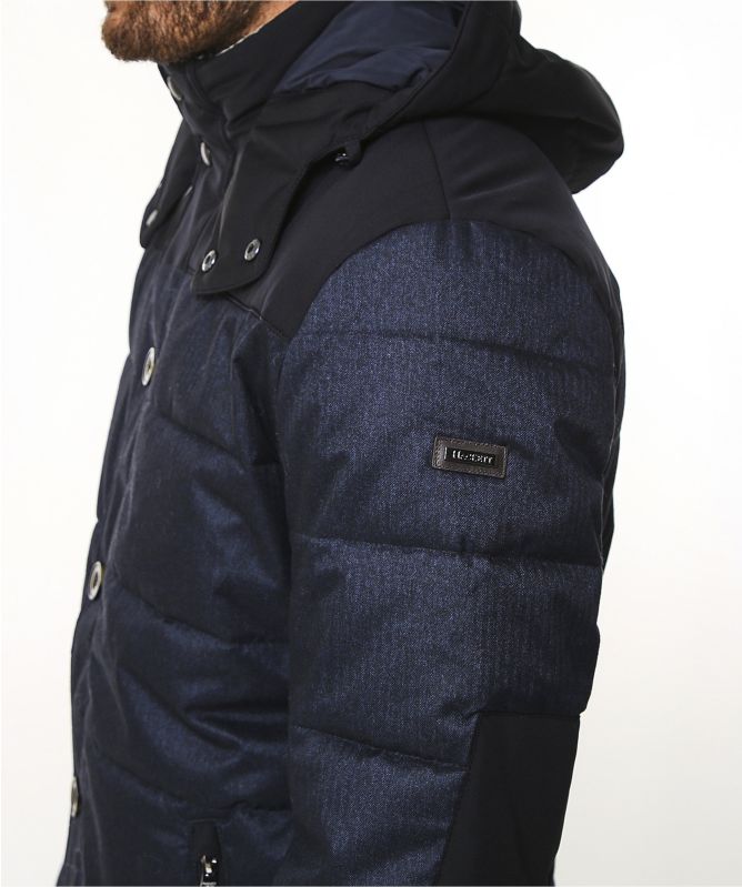 Classic Puffer Jacket