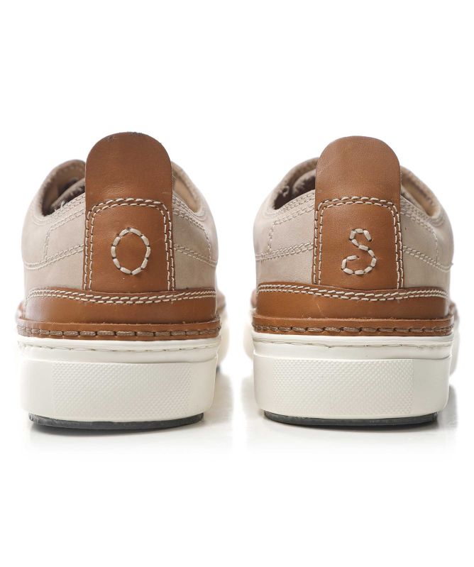 Oliver Sweeney Lopes Nubuck Trainers