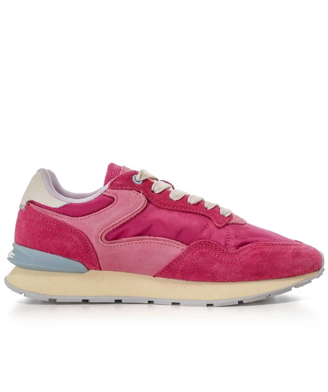 HOFF City Retro Orchide Trainers
