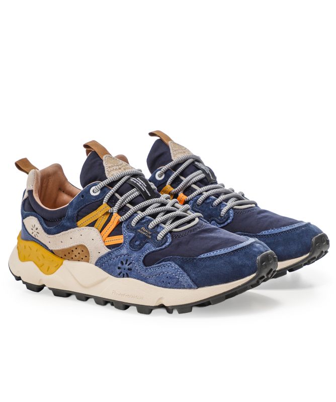 Flower Mountain Yamano 3 Trainers