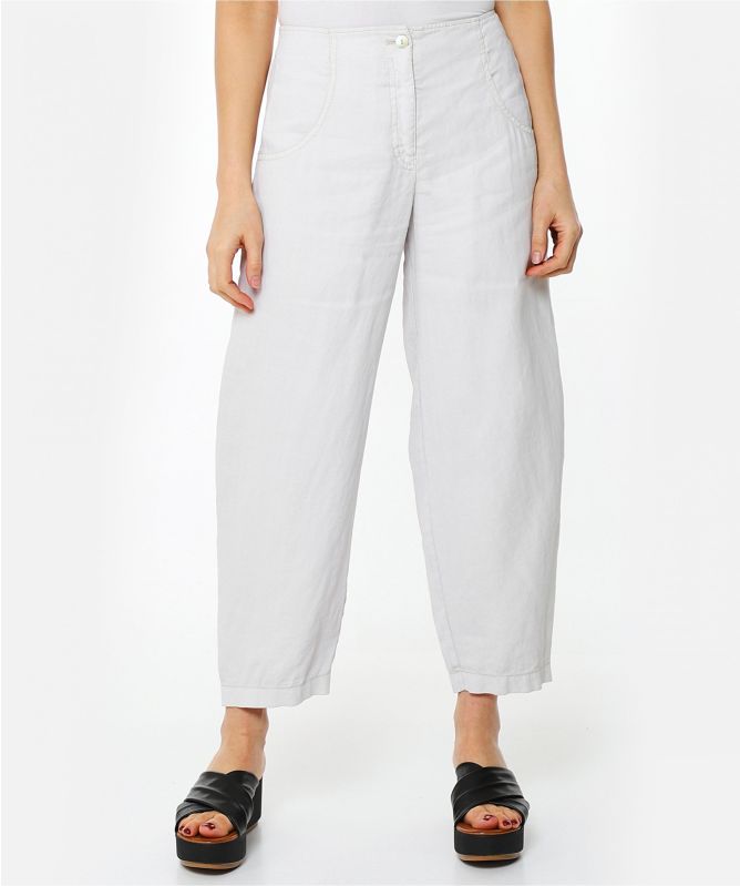 OSKA Kahren Ramie Trousers