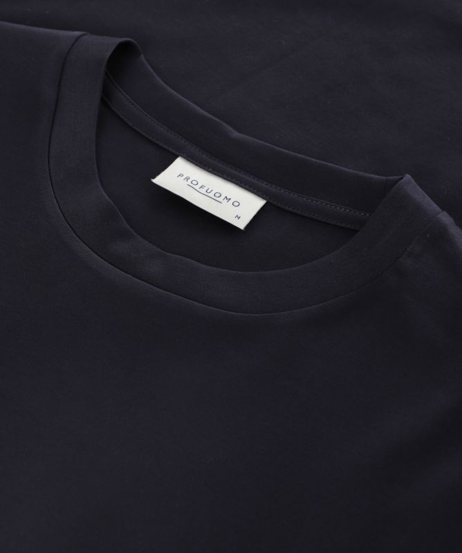Profuomo Crew Neck T-Shirt