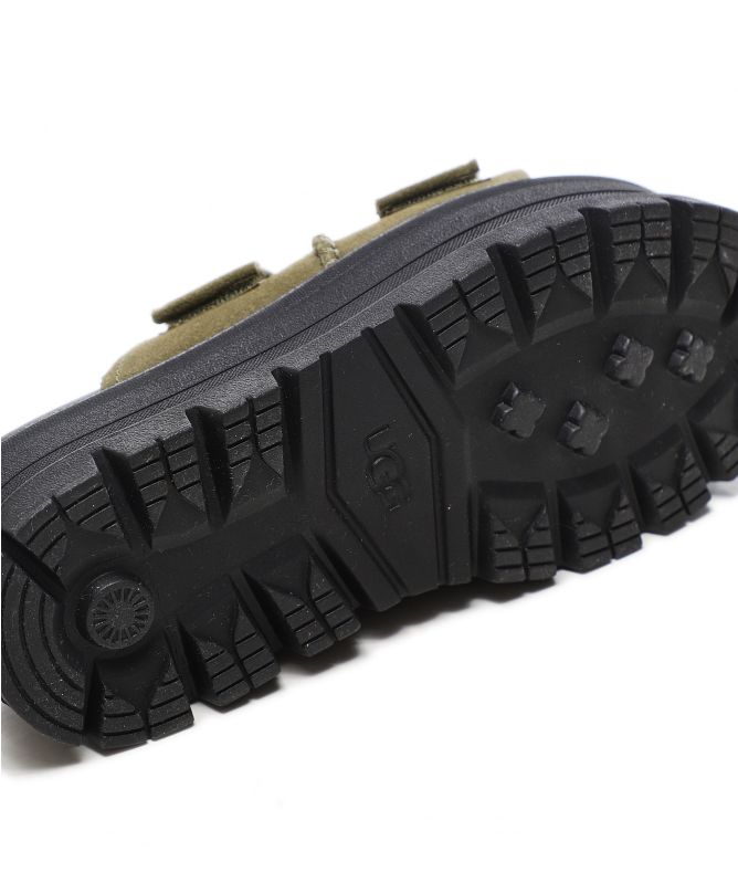 UGG Clem Suede Slides