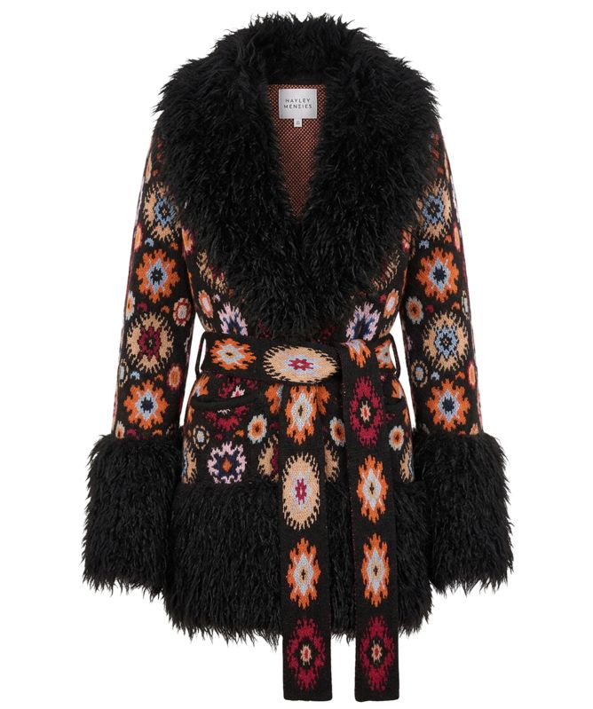 Hayley Menzies Soraya Jacket