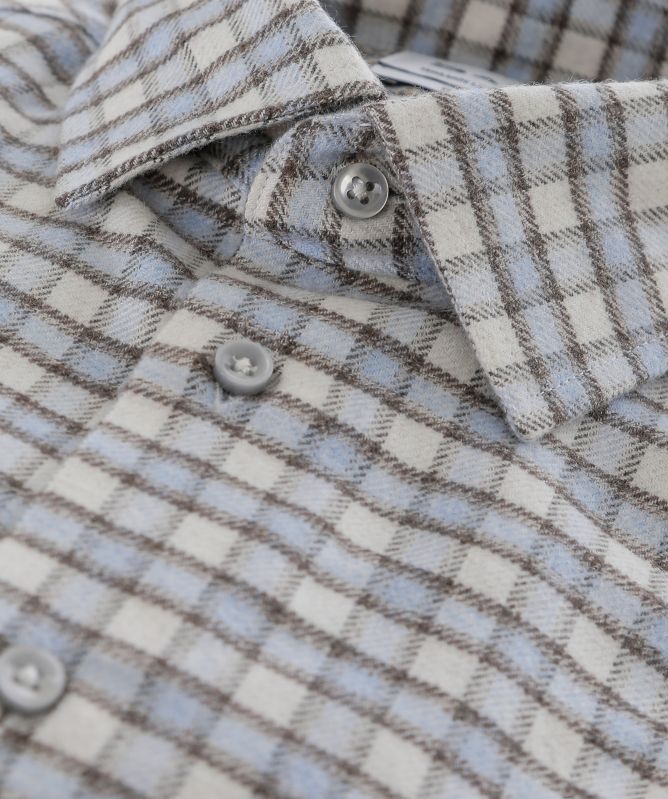 Sand State Soft Shirt