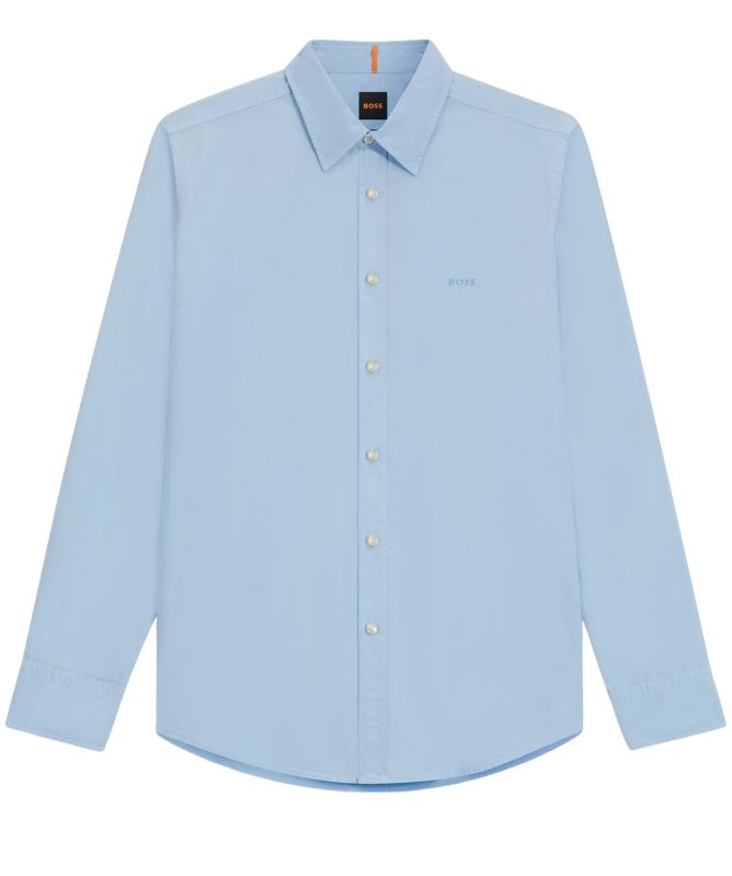 BOSS Relegant Regular Fit Shirt