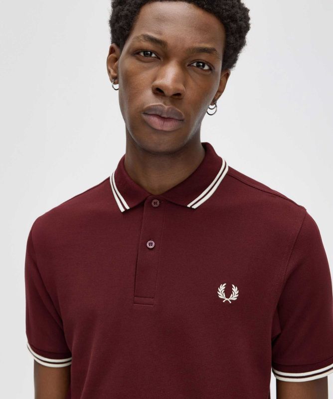 Fred Perry M3600 Polo Shirt