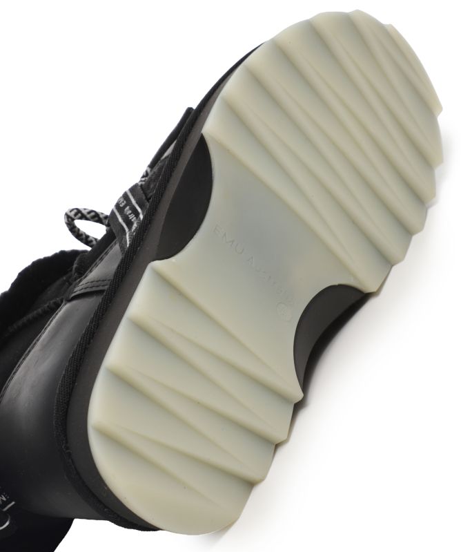 EMU Australia Blurred Micro Boots