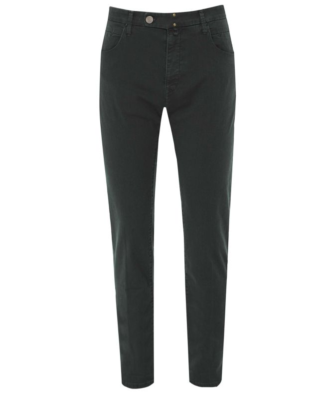 Incotex Slim Fit Trousers
