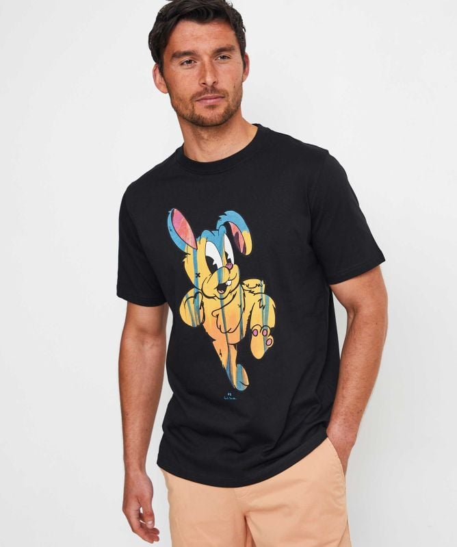 Paul Smith Rabbit T-Shirt