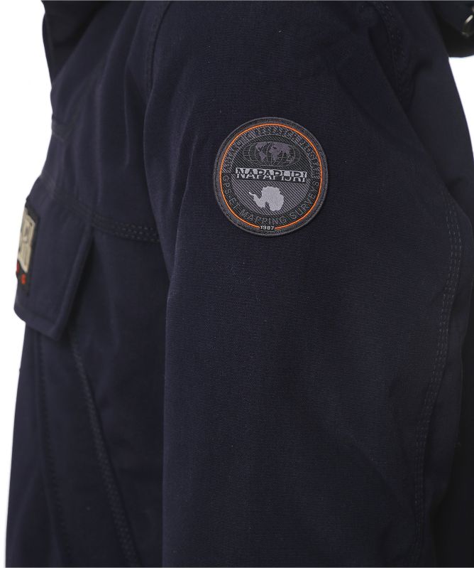 Napapijri Pullover Skidoo 3 Jacket
