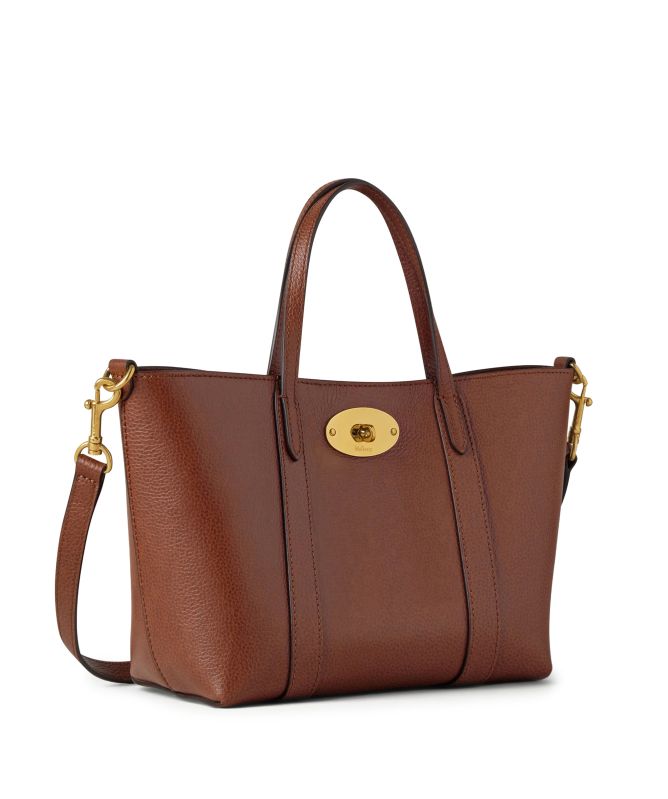 Mulberry Mini Bayswater Tote