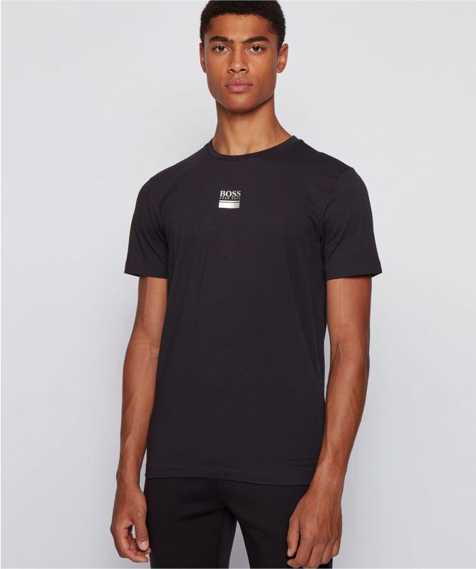 BOSS Crew Neck Tee 6 T-Shirt