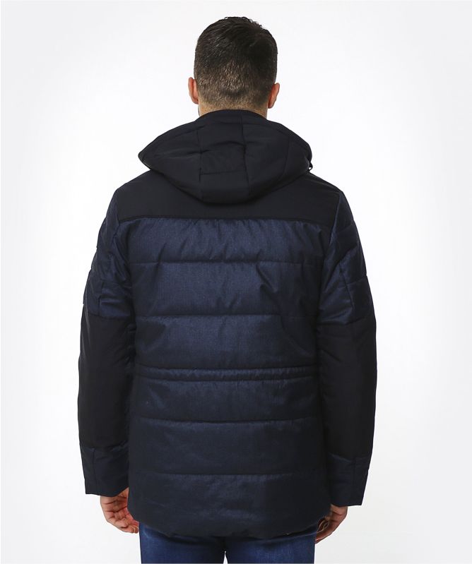 Classic Puffer Jacket