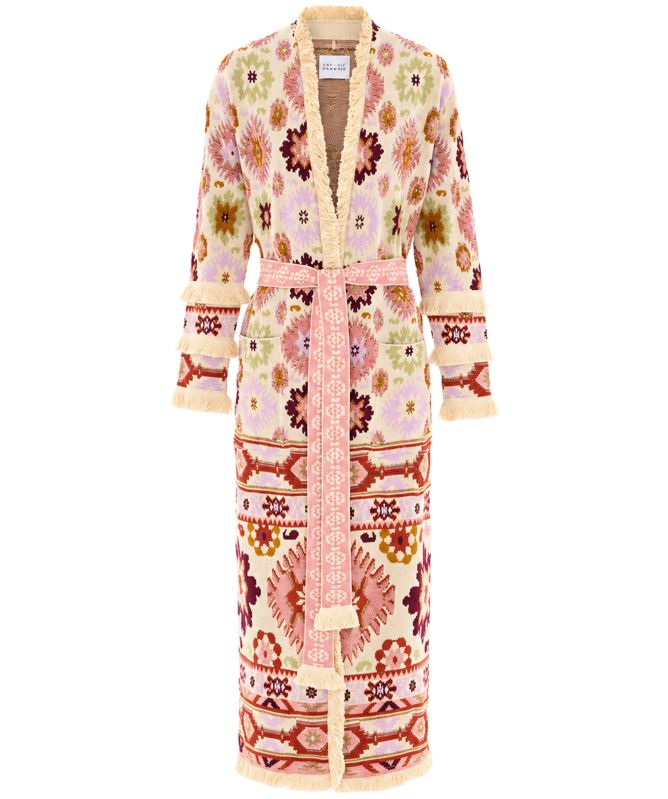 Hayley Menzies Soraya Duster