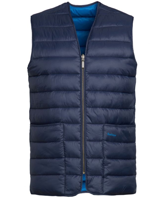 Barbour Quilted Brigford Liner