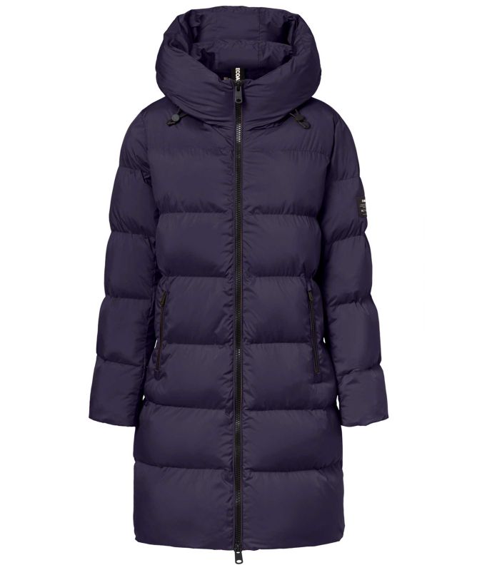 ECOALF Manlie Padded Coat