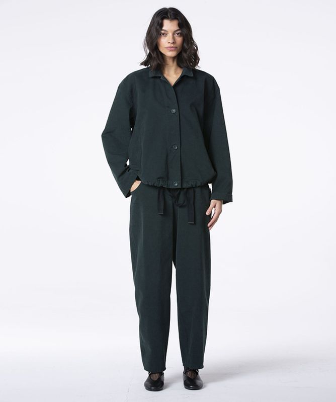 OSKA Cotton Twill 534/1339 Trousers