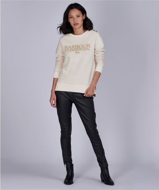 Barbour International Cadwell Sweatshirt