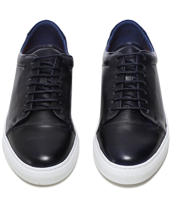 Oliver Sweeney Leather Grandola Trainers