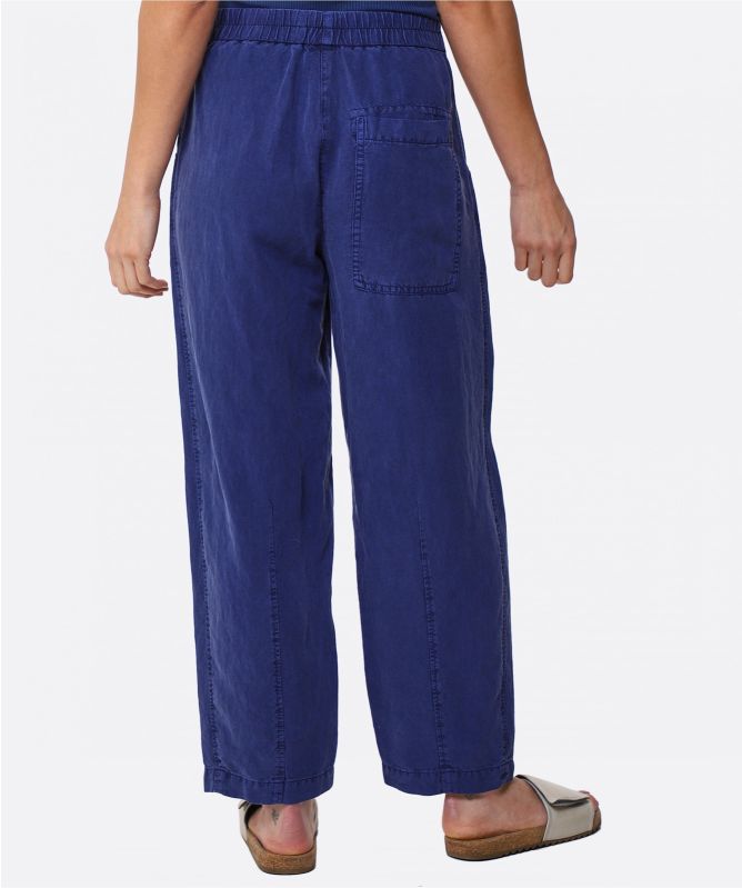 OSKA Linen Kahren Trousers