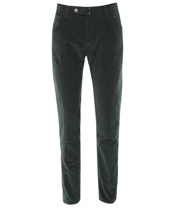 Incotex Slim Fit Trousers