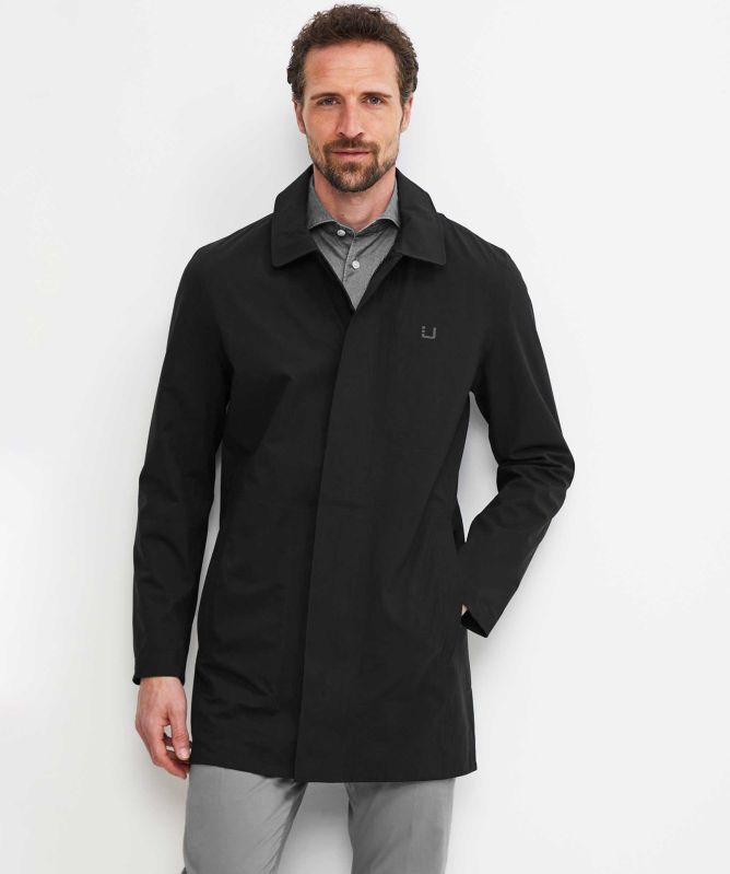 UBR Skyfall Coat