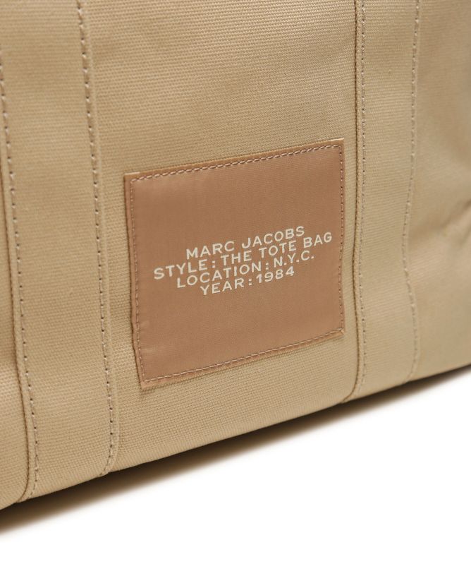 Marc Jacobs The Canvas Medium Tote Bag