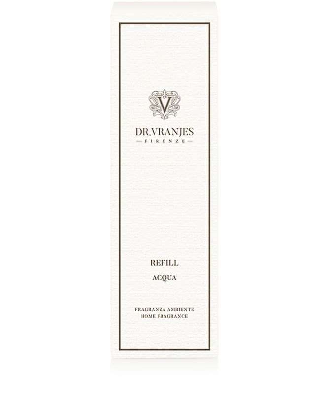 Dr. Vranjes Firenze Acqua Fragrance 500ml Refill