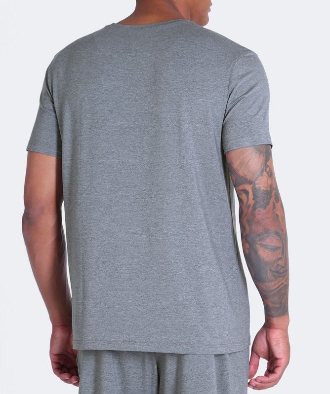 Derek Rose Crew Neck Marlowe T-Shirt