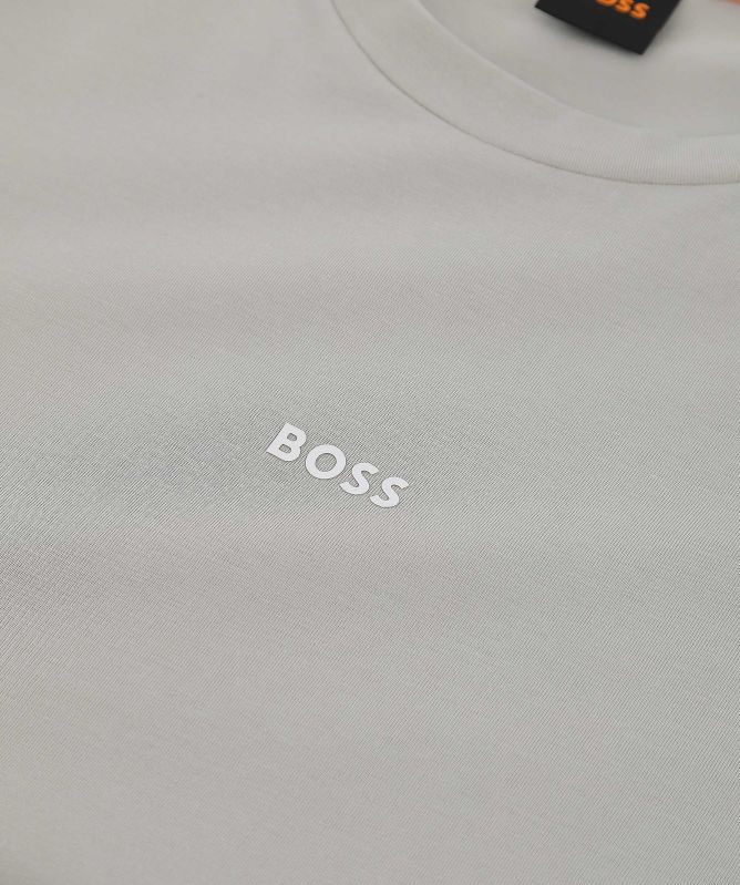 BOSS Relaxed Fit Tchup T-Shirt