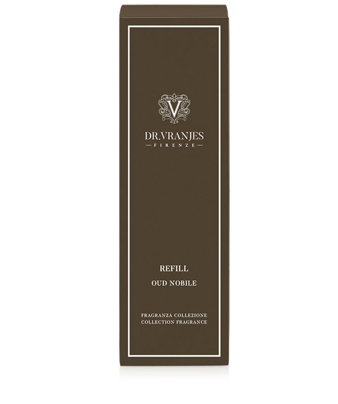 Dr. Vranjes Firenze Oud Nobile 500ml Refill