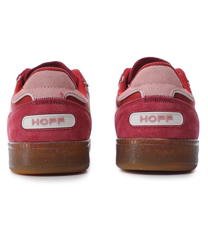 HOFF Park Cherry Trainers