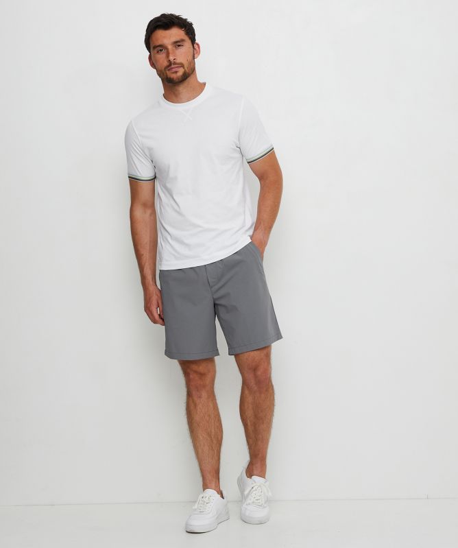 Tilley Pull On Shorts