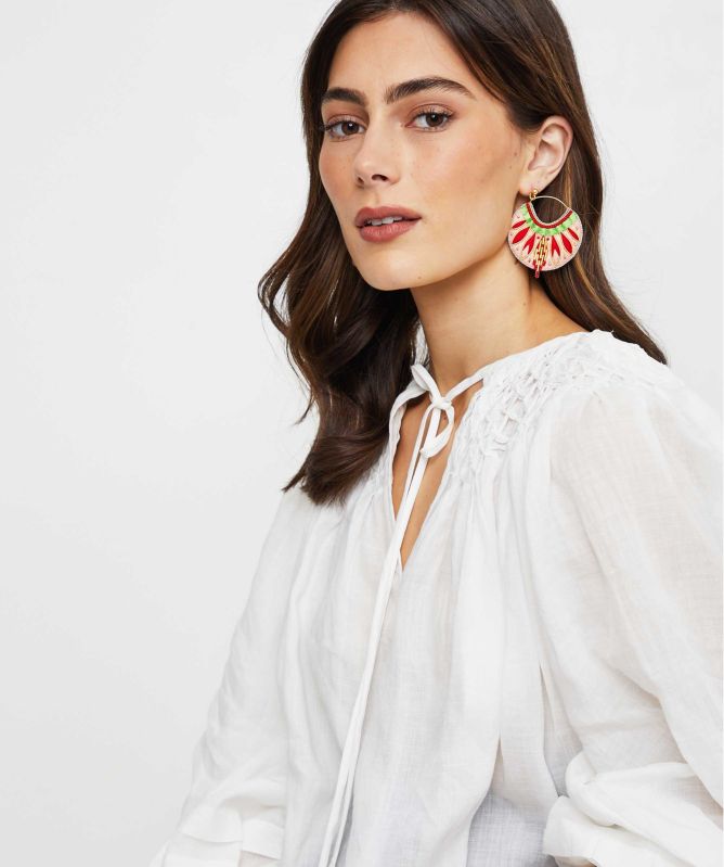 Nahua Apie Classic Hoops