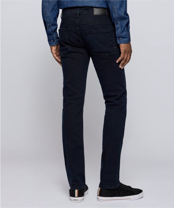 BOSS Slim Fit Delaware BC-L-P Jeans