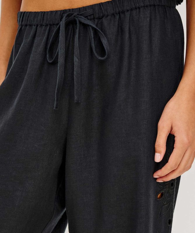 Rails Mirina Straight Leg Trousers