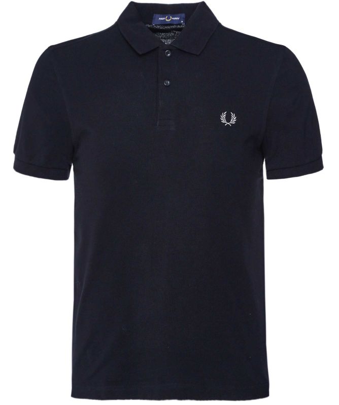 Fred Perry M6000 Polo Shirt