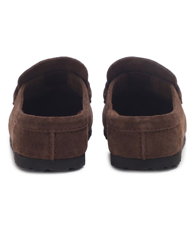 Birkenstock Naples Wrapped Mule