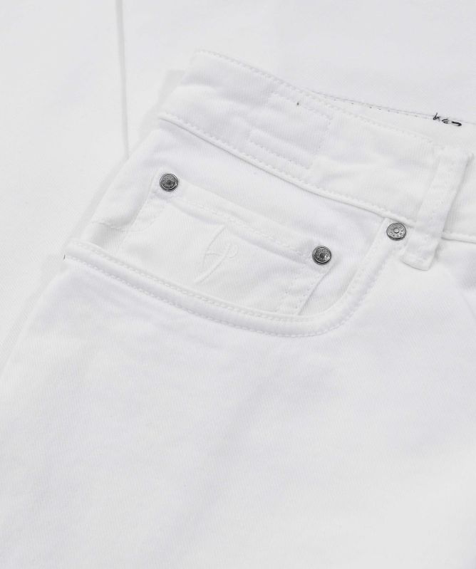 HandPicked Slim Fit Ravello Jeans